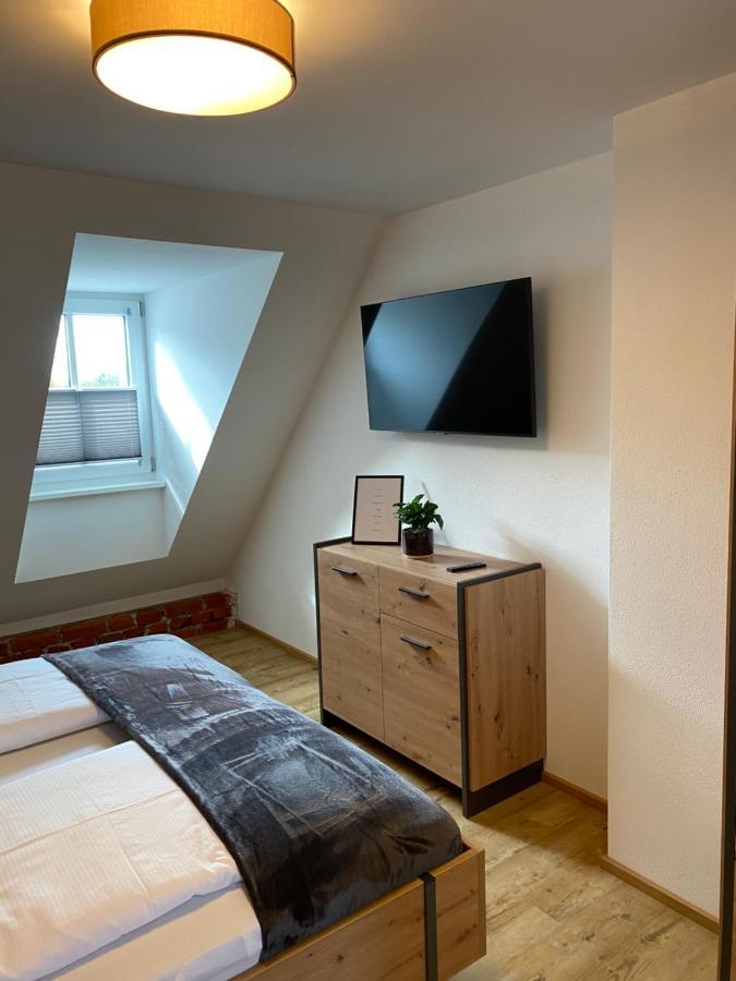 Apartment Zum Bergkircherl - Sommercard Grosssolk Exterior photo