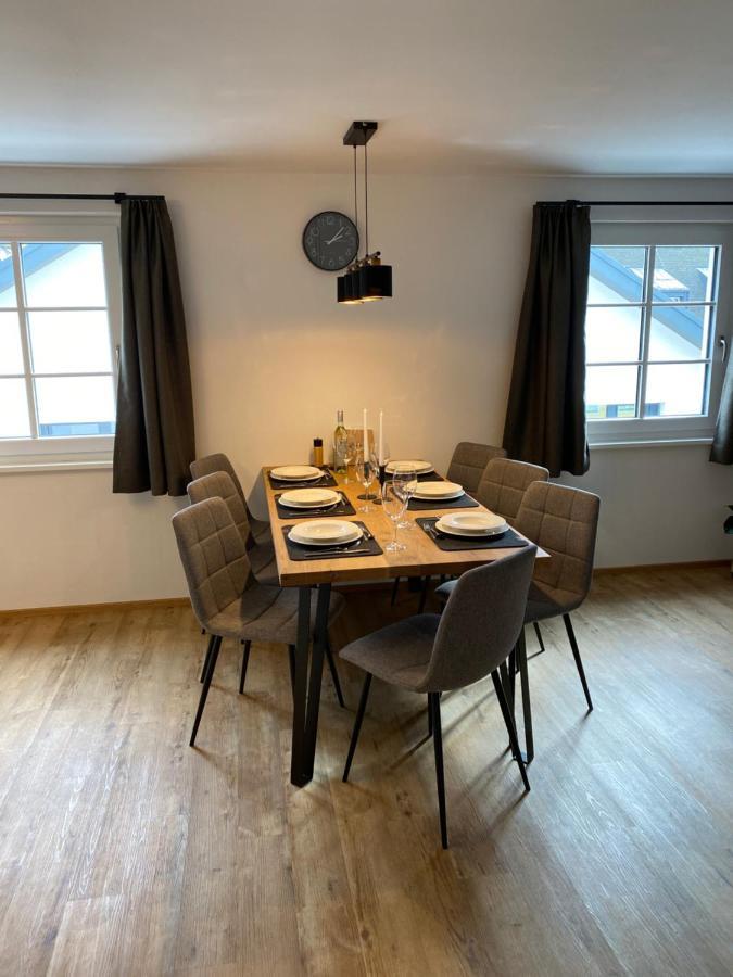 Apartment Zum Bergkircherl - Sommercard Grosssolk Exterior photo